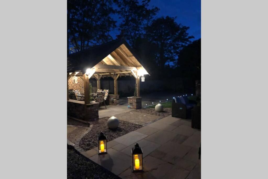Dove Nest Cottage Blackpool Lytham St Annes Exterior photo